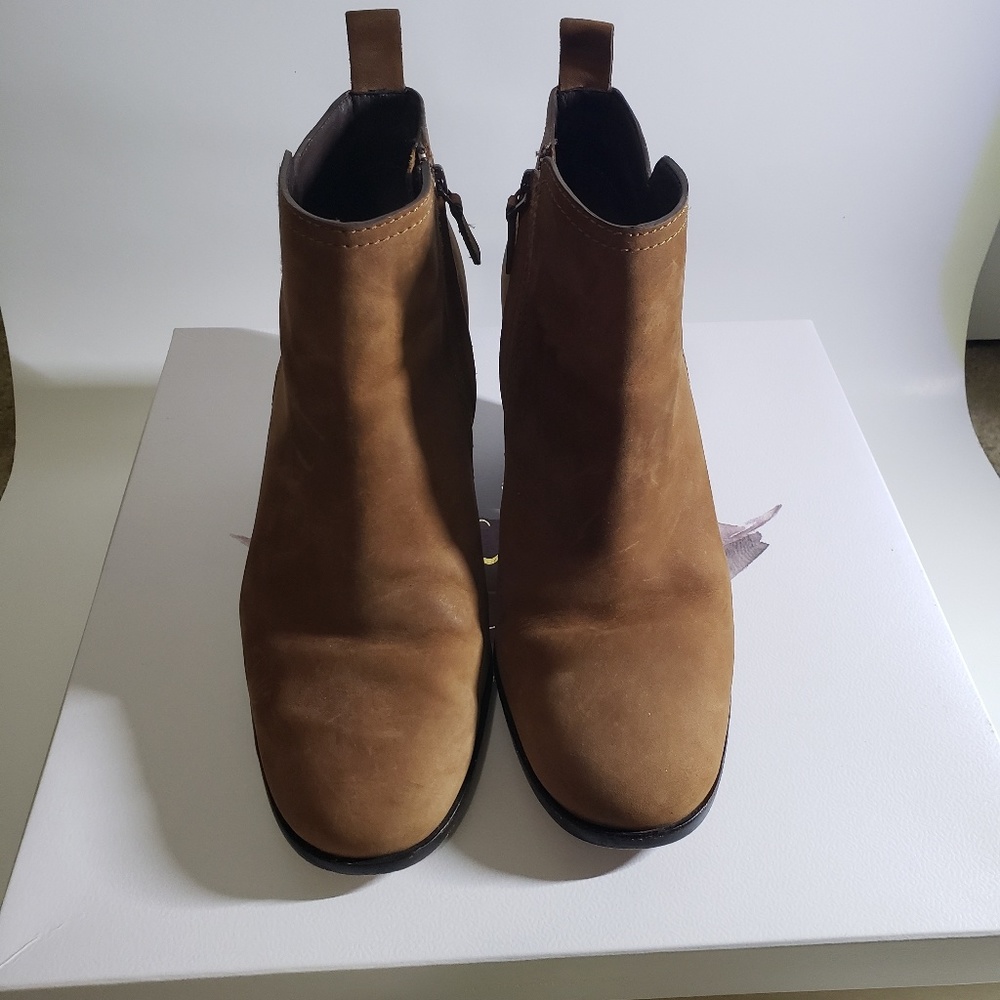 Booties